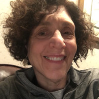 Lynn Firestone