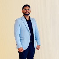 ARUN K GEORGE