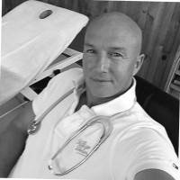 🌍 Laurent Canivet