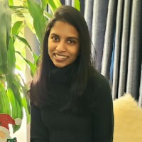 Dineesha Fernando