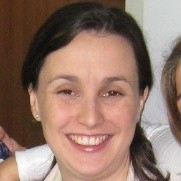 Alessandra Menazza