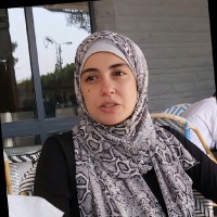 Shimaa Badran