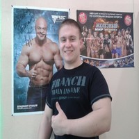 Максим Булгаков