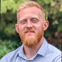 Luke Clarke