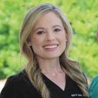 Erin E. Carter, DDS