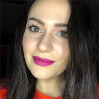 Samantha Perry