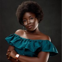 Ruth Adeosun