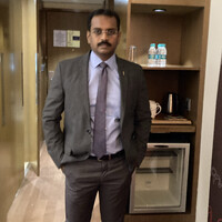 Rathish Kumar