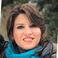 Sarvenaz Jenabi