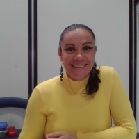 Mónica Saborio Rodríguez