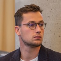 Tomáš Hluch