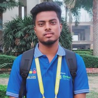Sourav Roy