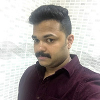 Soorya Sooryanarayanan