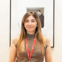 Jazmin Corea