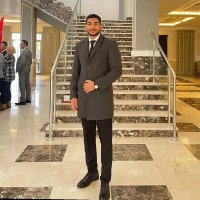 Zeyad Kamel