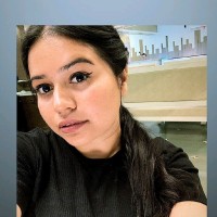 Tasneem Dahod