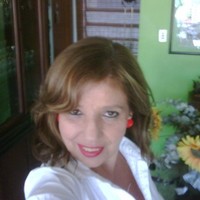 Antonia Mercedes Ramírez Suarez