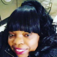 Theresa Thomas