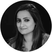 Payal Raval