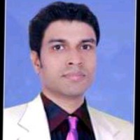 Bhubesh Tripathy
