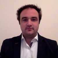 Vincent Mathellier