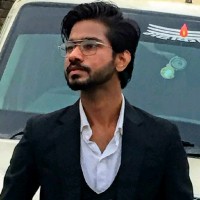 Mohammad Moazzam