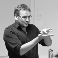 Niklas Eklund