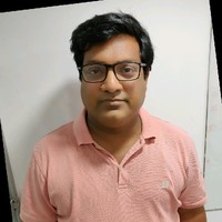 Bhuvan Chaudhari
