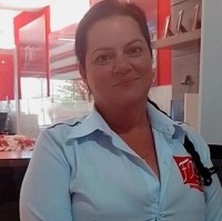Cristiany Lemos