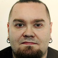Markus Välitorppa