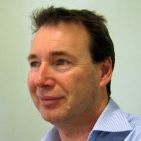 Chris Attwood