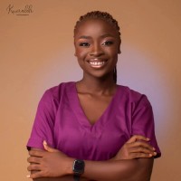 Ayokunmi Salako