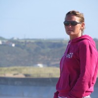 Catherine Nicholson