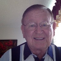 Gordon Patterson