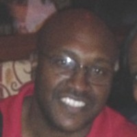 J.C. Glover