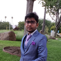 Heemanshu Maheshwari