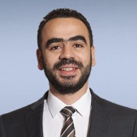Abdallah Aly