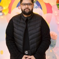 Syed M Dure Sabih Haider