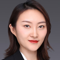 Iris Huang