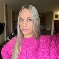 Isidora Radisic