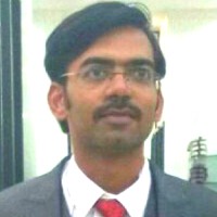 Dr. P. C. Srinivasa Rao