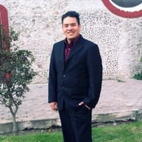 Josafat Xavier Pérez Arana