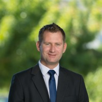 Warren Hartley
