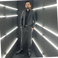 Ali Mustafa