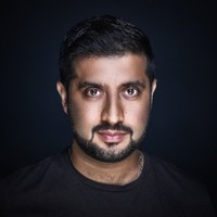 Raj Kotecha