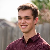 Benjamin Hansen, Aia