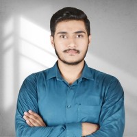 Syed Muhammad Usman Ali Bukhari