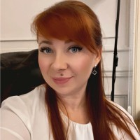 Olga Ivanova