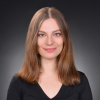 Lisa Yilmaz