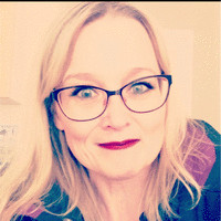 Elisabeth Wilhelmsson